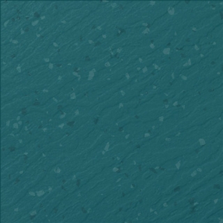 Picture of Roppe - Symmetry Slate Peacock