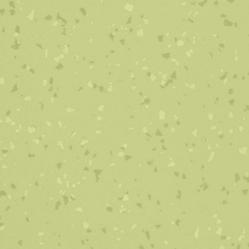 Picture of Roppe - Symmetry Hammered Pear Green