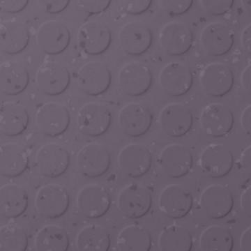 Picture of Roppe - Symmetry Raised Circular Vantage Merlin