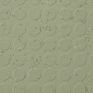 Picture of Roppe - Symmetry Low Profile Raised Circular Aged Fern