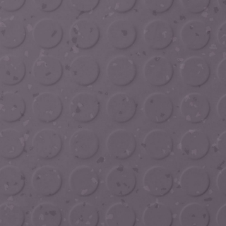 Picture of Roppe - Symmetry Low Profile Raised Circular Merlin