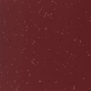 Picture of Roppe - Symmetry Hammered 24 x 24 Cinnabar