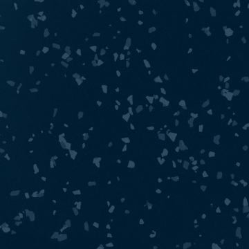 Picture of Roppe - Symmetry Hammered 24 x 24 Deep Navy