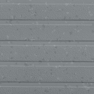 Picture of Roppe - Symmetry Warning Tile Cadet