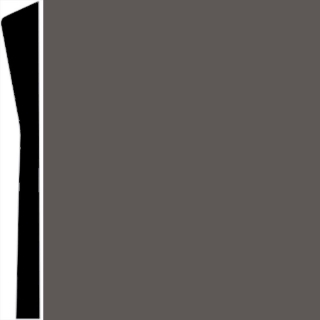 Picture of Roppe - Contours Wall Base 70 Valiant Burnt Umber