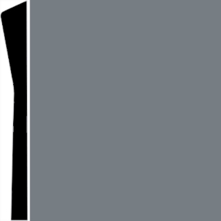 Picture of Roppe - Contours Wall Base 70 Valiant Dark Grey