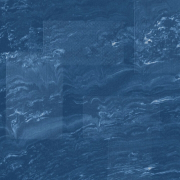 Picture of Roppe - Dimensions Marbleized Random Design Blue Jay