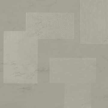 Picture of Roppe - Dimensions Marbleized Random Design Moonrise