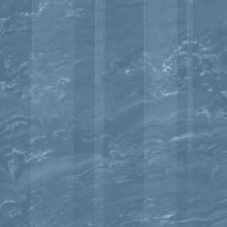 Picture of Roppe - Dimensions Marbleized Stripe Design Bluebell