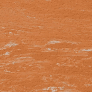 Picture of Roppe - Raised Design Marbleized Hammered Citrus