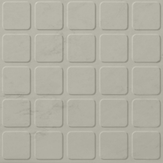 Picture of Roppe - Raised Design Marbleized Raised Square Moonrise