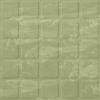 Picture of Roppe - Raised Design Marbleized Raised Square Pear Green