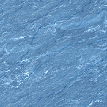 Picture of Roppe - Raised Design Marbleized Slate Bluebell