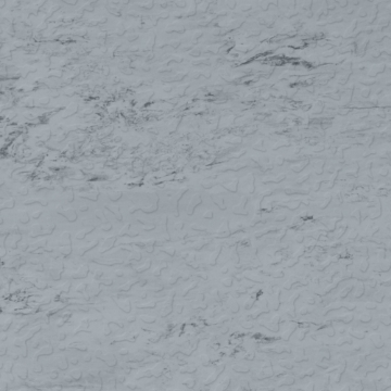 Picture of Roppe - Raised Design Marbleized Textured Peaceful Blue