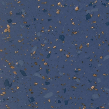 Picture of Roppe - Renew Smooth 20 x 20 1/8 Mariner