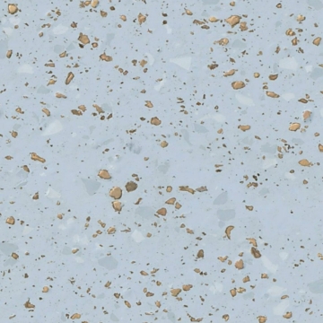 Picture of Roppe - Renew Smooth 20 x 20 1/8 Peaceful Blue