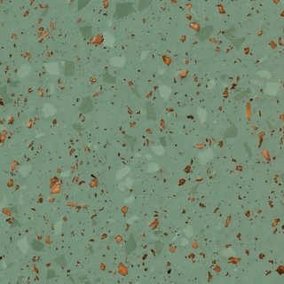 Picture of Roppe - Renew Smooth 20 x 20 1/8 Sweet Basil