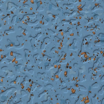 Picture of Roppe - Renew Hammered Bluebell