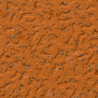 Picture of Roppe - Renew Hammered Citrus