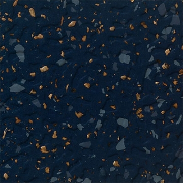 Picture of Roppe - Renew Hammered Deep Navy