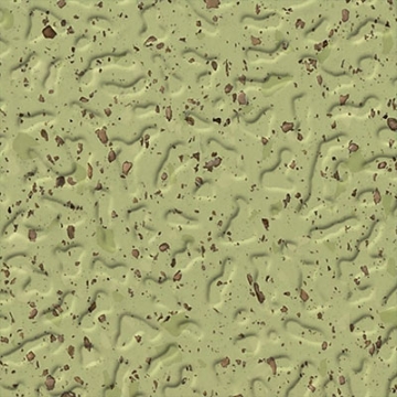 Picture of Roppe - Renew Hammered Pear Green