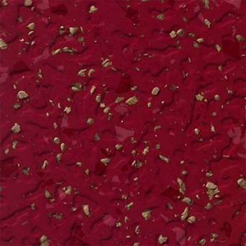 Picture of Roppe - Renew Hammered Red