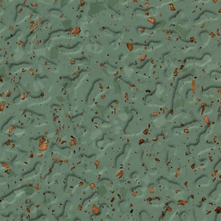 Picture of Roppe - Renew Hammered Sweet Basil