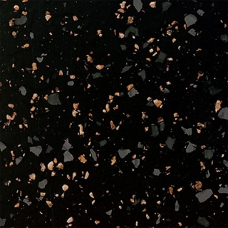 Picture of Roppe - Renew Textured Black