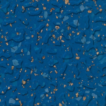 Picture of Roppe - Renew Textured Blue Jay