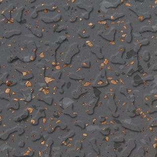 Picture of Roppe - Renew Textured Charcoal