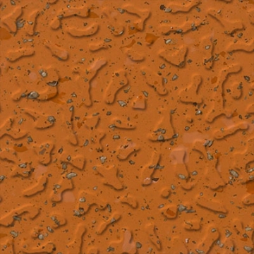 Picture of Roppe - Renew Textured Citrus