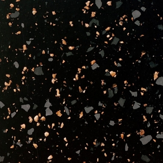 Picture of Roppe - Renew Smooth 20 x 20 3/16 Black