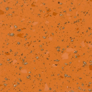 Picture of Roppe - Renew Smooth 20 x 20 3/16 Citrus