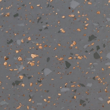 Picture of Roppe - Renew Smooth 12 x 12 1/8 Charcoal