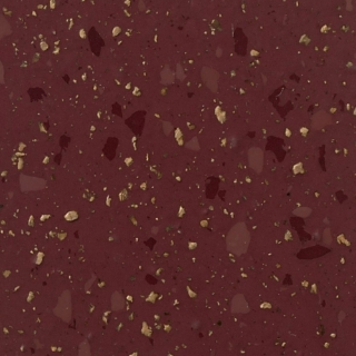 Picture of Roppe - Renew Smooth 12 x 12 1/8 Cinnabar
