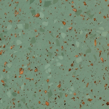 Picture of Roppe - Renew Smooth 12 x 12 1/8 Sweet Basil