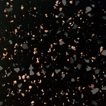 Picture of Roppe - Renew Smooth 12 x 12 3/16 Black