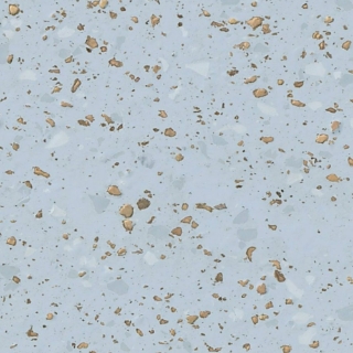 Picture of Roppe - Renew Smooth 12 x 12 3/16 Peaceful Blue