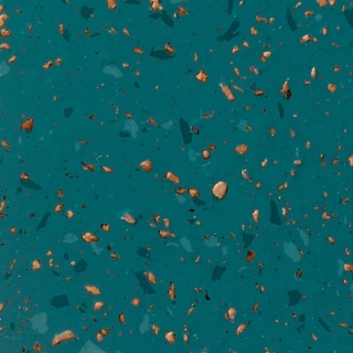 Picture of Roppe - Renew Smooth 12 x 12 3/16 Peacock