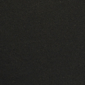 Picture of Roppe - Recoil Fitness Flooring Interlocking Tiles 0% No Chip Black 3/8