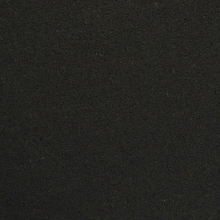 Picture of Roppe - Recoil Fitness Flooring Square Edge Tiles 0% No Chip Black 5/32