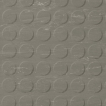 Picture of Roppe - Raised Design Marbleized Vantage Raised Circular Dolphin