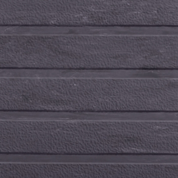 Picture of Roppe - Raised Design Marbleized Warning Tile Aubergine