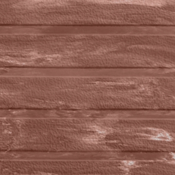 Picture of Roppe - Raised Design Marbleized Warning Tile Brick