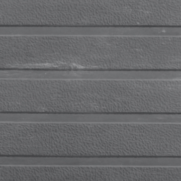 Picture of Roppe - Raised Design Marbleized Warning Tile Charcoal