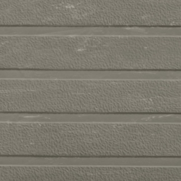 Picture of Roppe - Raised Design Marbleized Warning Tile Dolphin