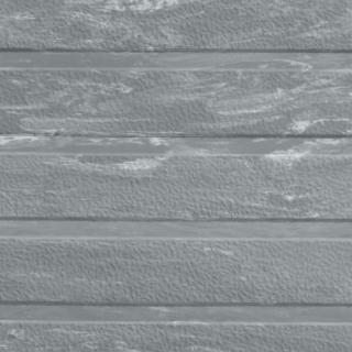 Picture of Roppe - Raised Design Marbleized Warning Tile Cadet