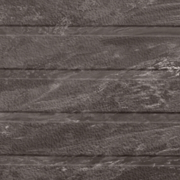 Picture of Roppe - Raised Design Marbleized Warning Tile Light Brown