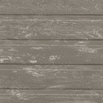 Picture of Roppe - Raised Design Marbleized Warning Tile Beigewood