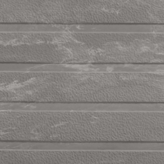 Picture of Roppe - Raised Design Marbleized Warning Tile Slate